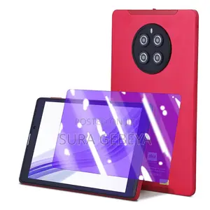 Photo - New C idea CM8800 Plus 512 GB Pink