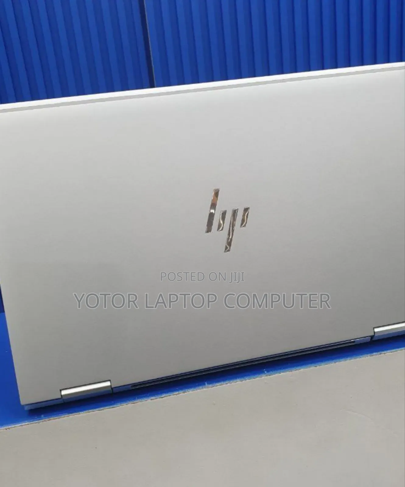 New Laptop HP EliteBook X360 1030 G7 16GB Intel Core I7 SSD 512GB