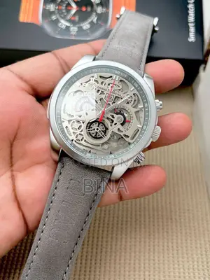 Photo - Men’S Watches