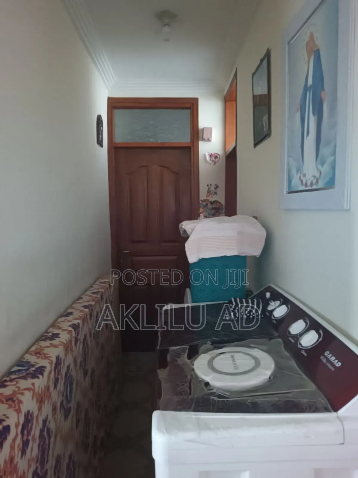Furnished 2bdrm Condo in Bole Ayat for sale
