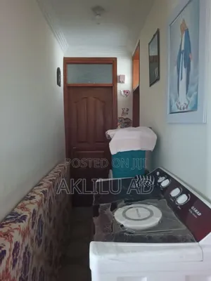 Photo - Furnished 2bdrm Condo in Bole Ayat for sale