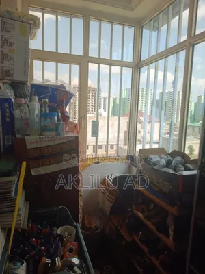 Furnished 2bdrm Condo in Bole Ayat for sale