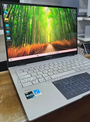 Photo - New Laptop Asus Zenbook 14 UX434 16GB Intel Core I7 SSD 1T