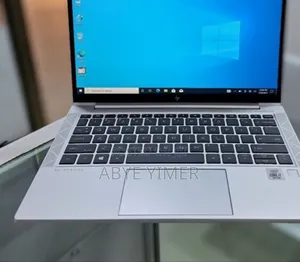 New Laptop HP EliteBook 840 16GB Intel Core I7 SSD 512GB