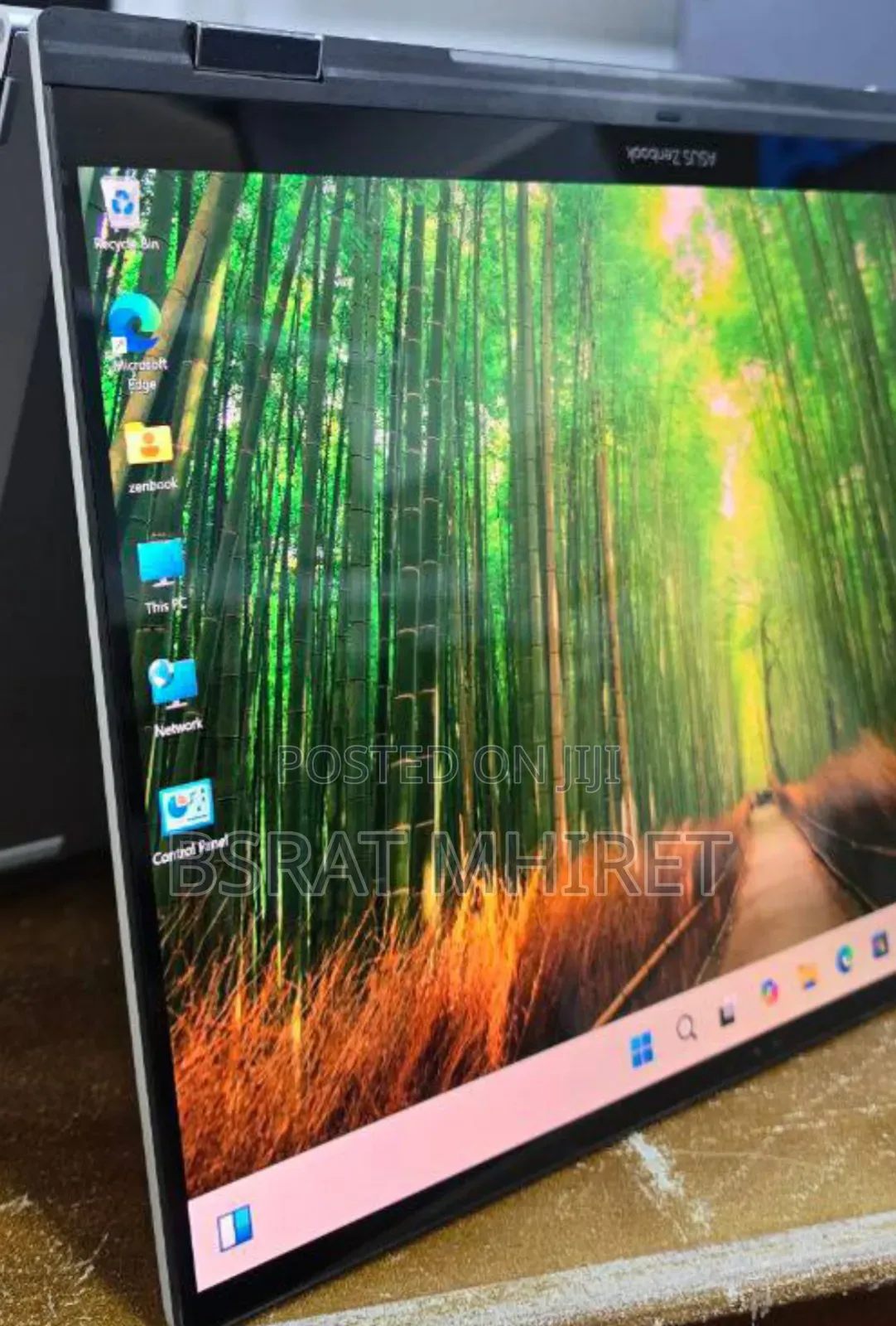 New Laptop Asus Zenbook 14 UX434 16GB Intel Core I7 SSD 1T