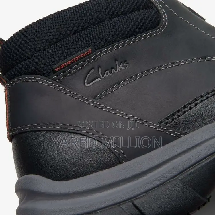 Clark’S Shoes