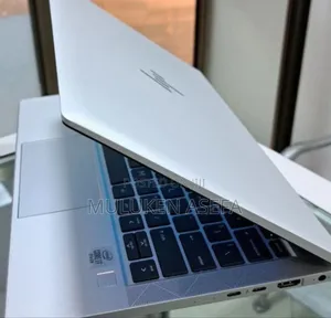 New Laptop HP EliteBook 830 G7 16GB Intel Core I7 SSD 512GB