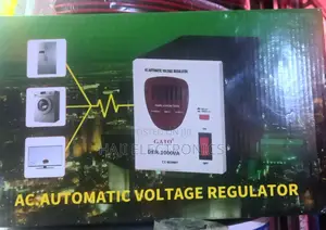 Photo - Goto Digital 1000 Va