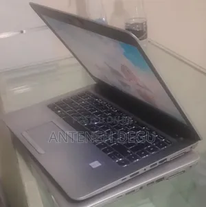 New Laptop HP EliteBook 840 G3 8GB Intel Core I5 HDD+SSD 1T