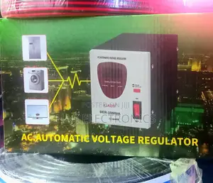 Goto Digital 1000 Va