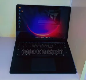 New Laptop Microsoft Surface Laptop 3 16GB Intel Core I7 SSD 512GB