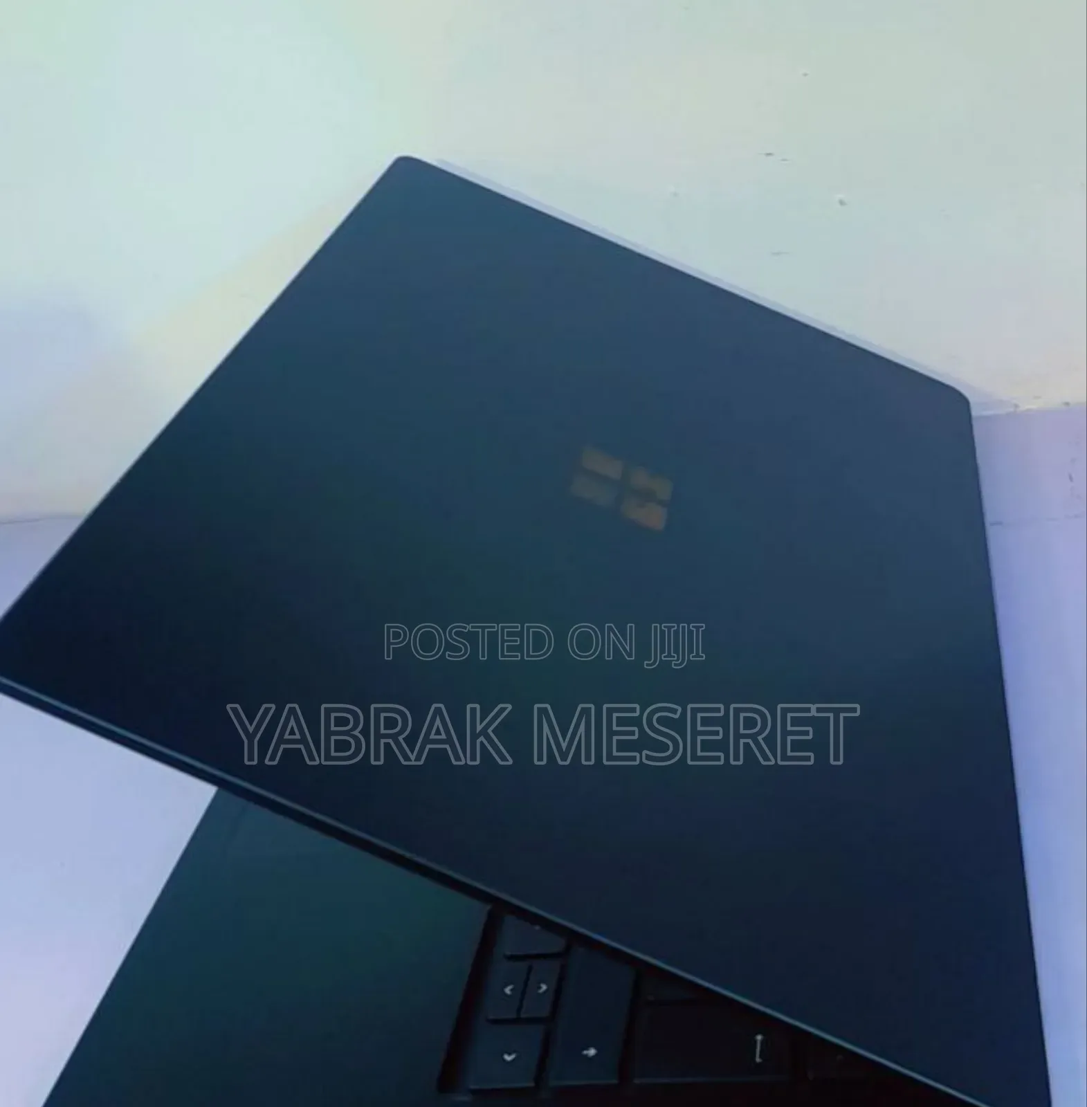 New Laptop Microsoft Surface Laptop 3 16GB Intel Core I7 SSD 512GB