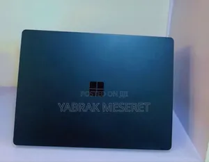 New Laptop Microsoft Surface Laptop 3 16GB Intel Core I7 SSD 512GB