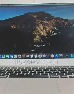 Photo - New Laptop Apple MacBook 2015 8GB Intel Core I7 SSD 512GB