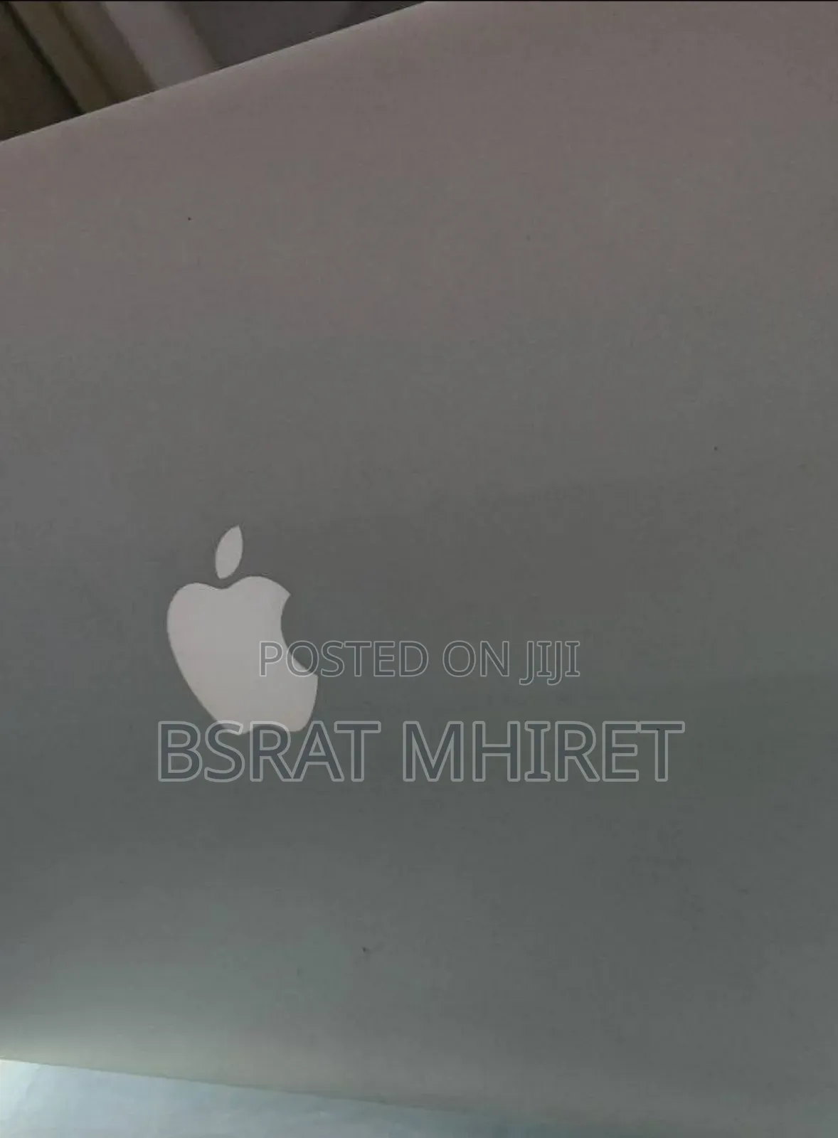 New Laptop Apple MacBook 2015 8GB Intel Core I7 SSD 512GB