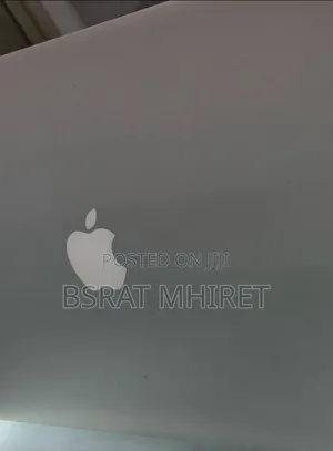 New Laptop Apple MacBook 2015 8GB Intel Core I7 SSD 512GB