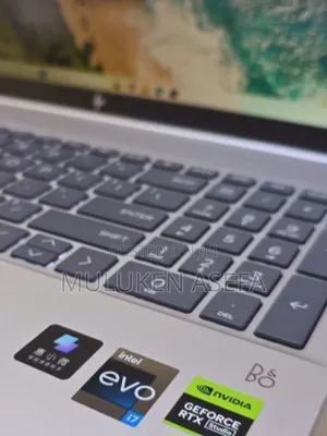 New Laptop HP Pavilion 15 16GB Intel Core I7 SSD 1T