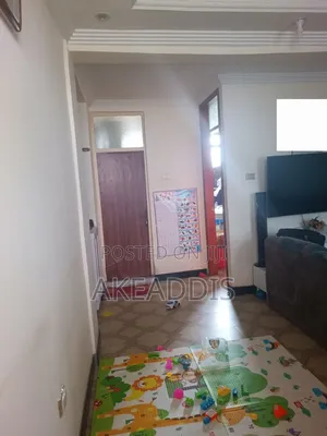 Furnished 2bdrm Condo in ቦሌ አያት, Bole for sale