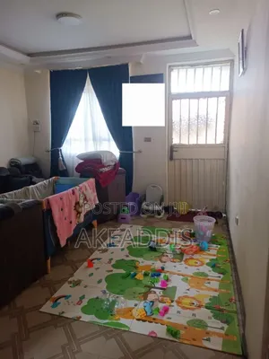 Furnished 2bdrm Condo in ቦሌ አያት, Bole for sale