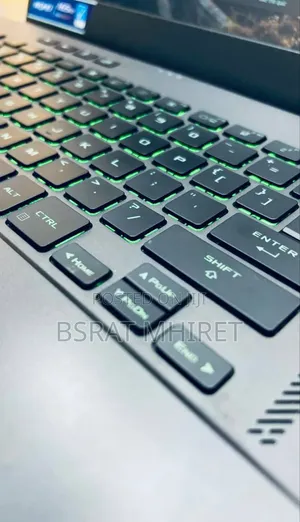 Photo - New Laptop Asus ROG Zephyrus G15 16GB AMD Ryzen 9 SSD 1T