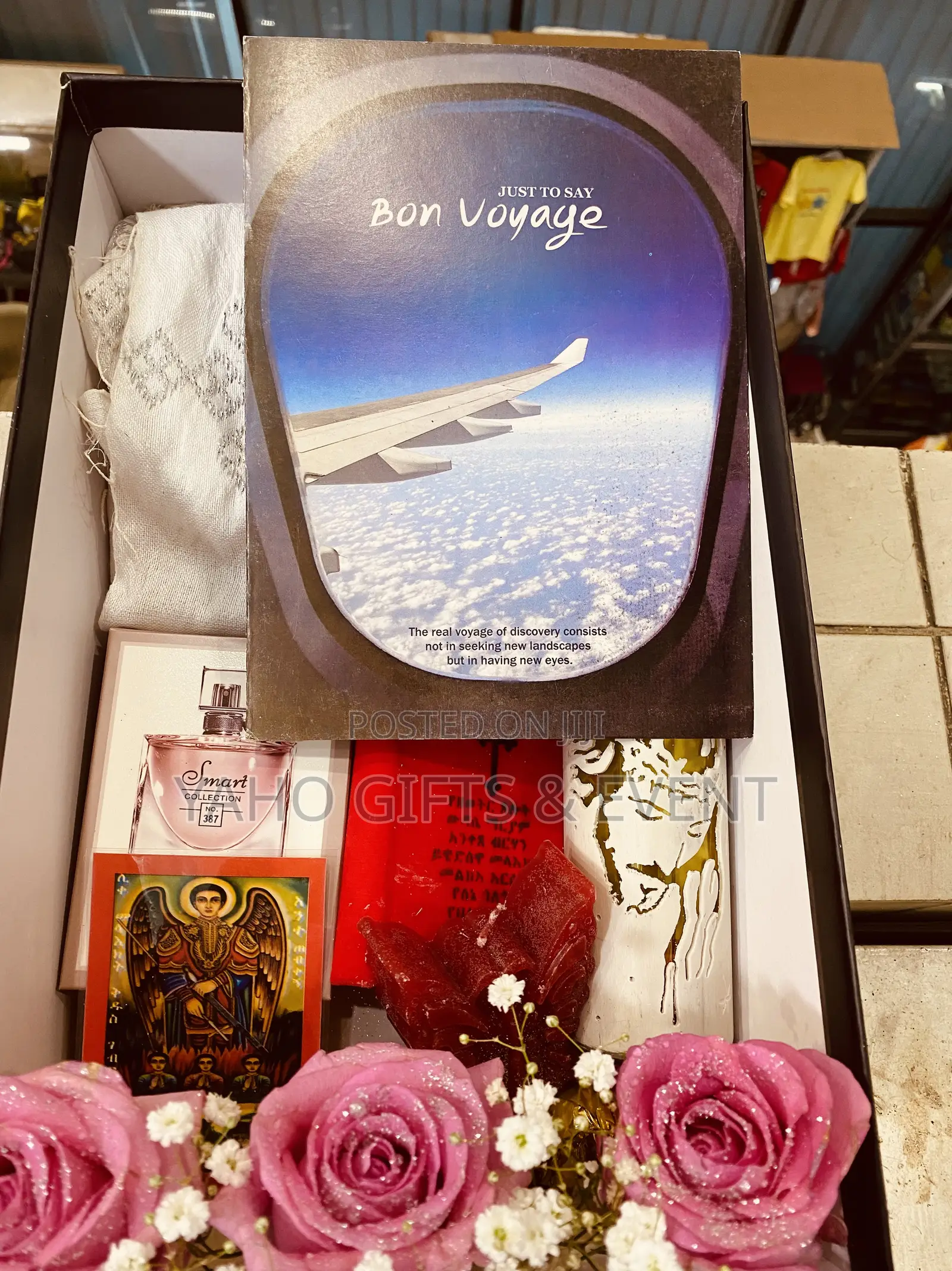 Spiritual Gift for Women’S