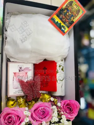 Spiritual Gift for Women’S