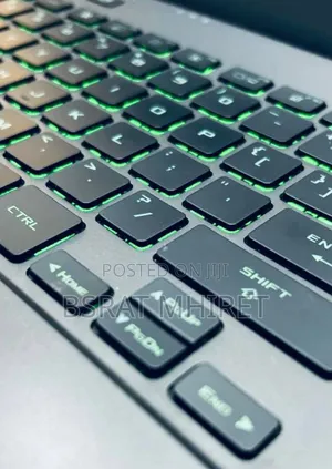 New Laptop Asus ROG Zephyrus G15 16GB AMD Ryzen 9 SSD 1T