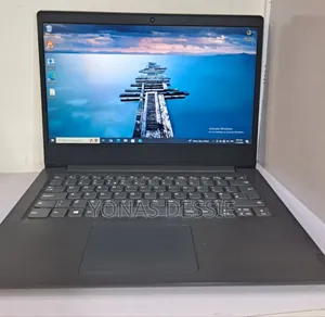 Laptop Lenovo 4GB Intel Celeron HDD+SSD 1T