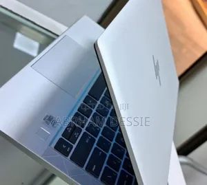New Laptop HP EliteBook 830 G7 16GB Intel Core I7 SSD 512GB