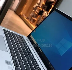 New Laptop HP EliteBook 830 G7 16GB Intel Core I7 SSD 512GB