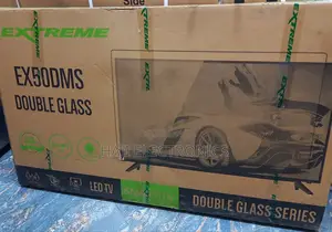 Photo - Extreme 50 Inche Tv