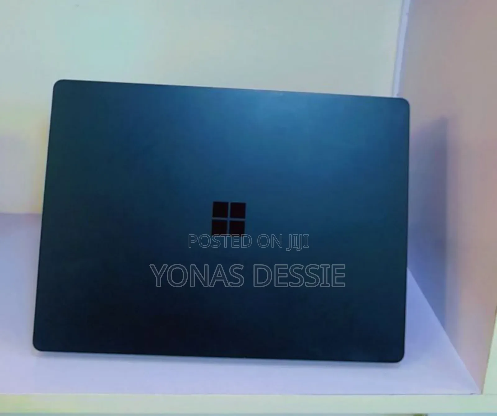 New Laptop Microsoft Surface Laptop 4 16GB Intel Core I7 SSD 512GB