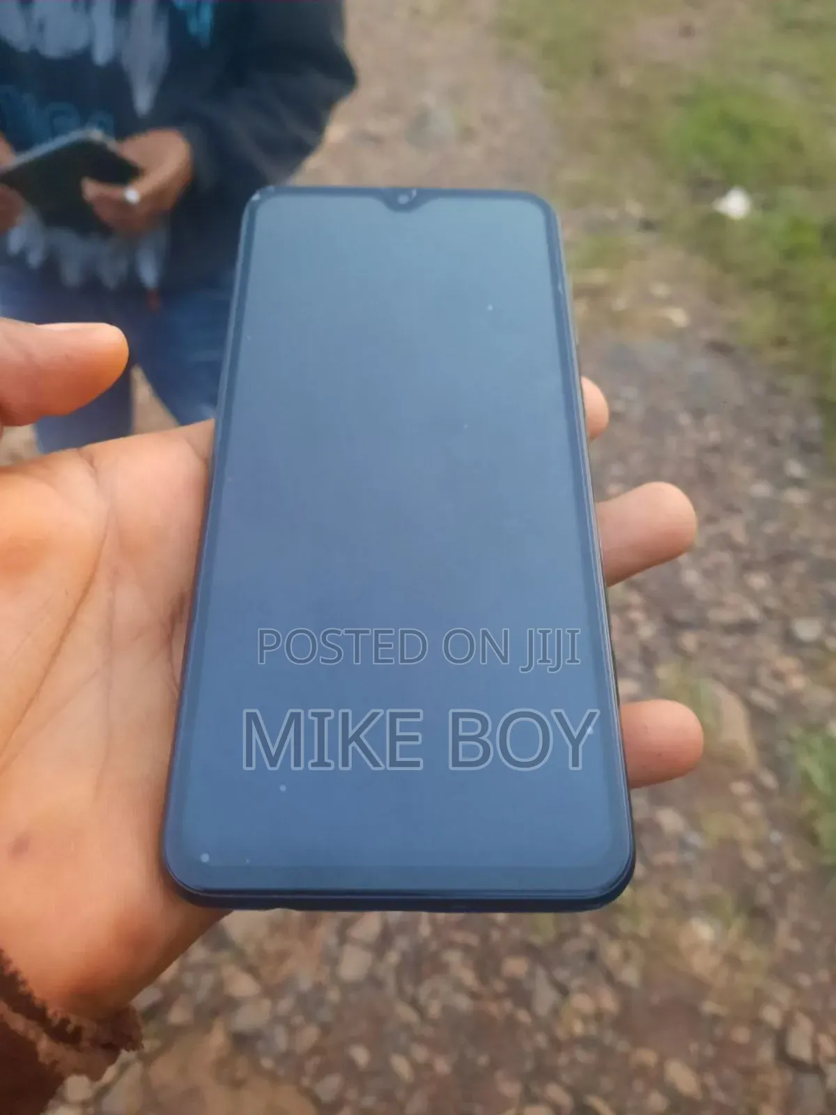 Samsung Galaxy A50 128 GB Blue