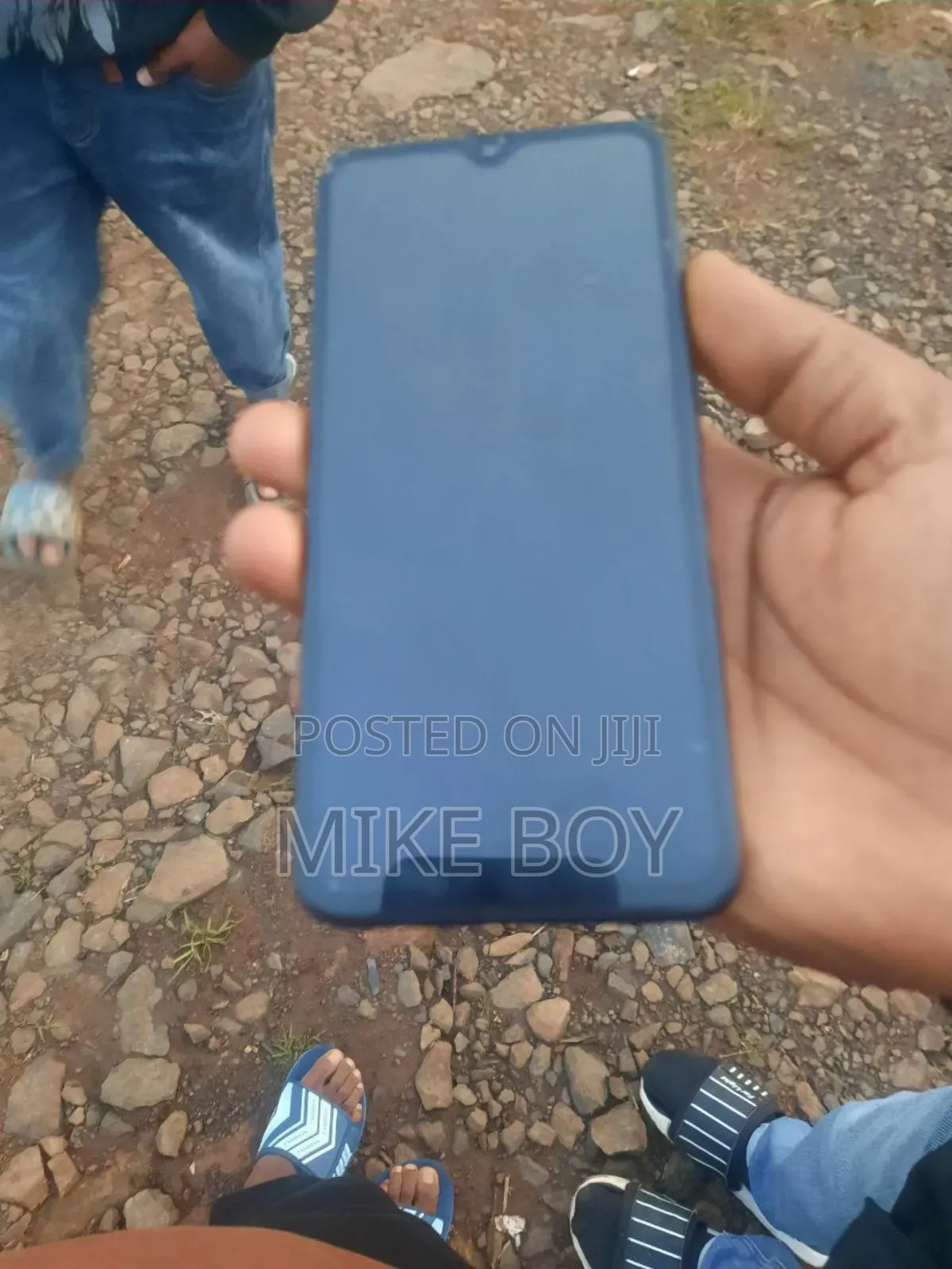 Samsung Galaxy A50 128 GB Blue