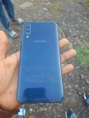 Samsung Galaxy A50 128 GB Blue