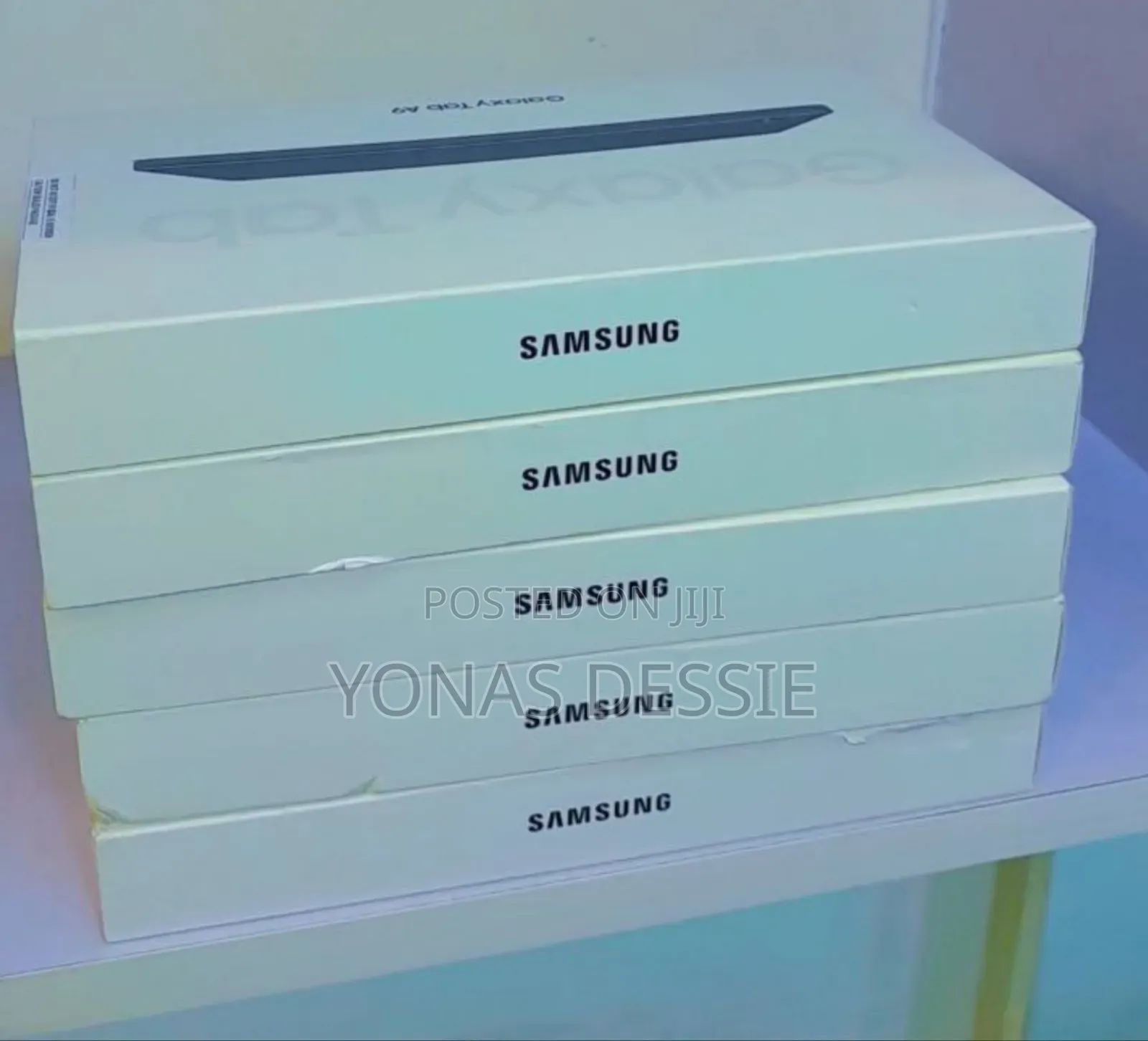 New Samsung Galaxy Tab A9 64 GB