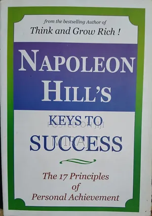 Photo - Keys to Success