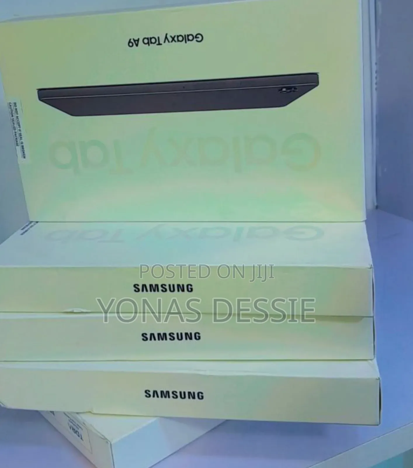 New Samsung Galaxy Tab A9 64 GB