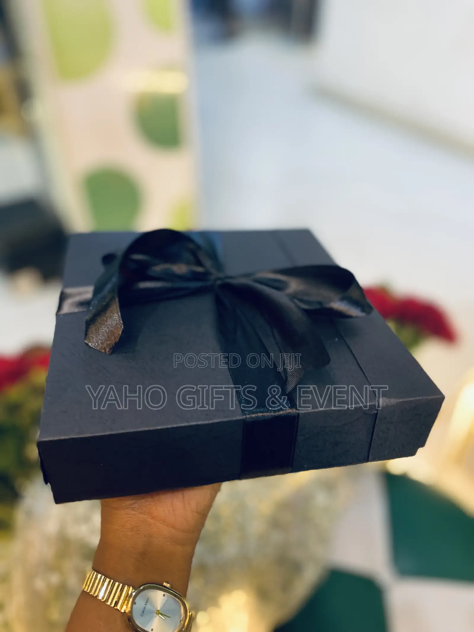 Men’S Birthday Gift Set