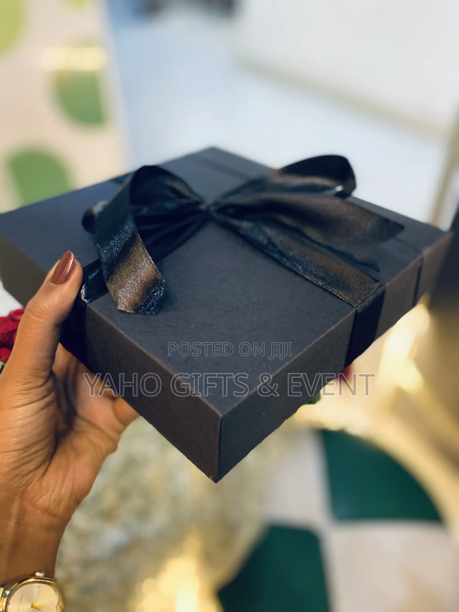 Men’S Birthday Gift Set