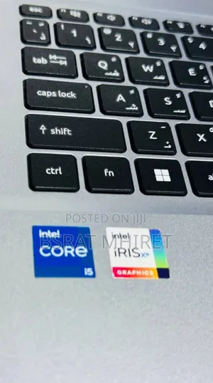 Photo - New Laptop Acer Aspire 3 8GB Intel Core I5 SSD 512GB