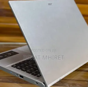 New Laptop Acer Aspire 3 8GB Intel Core I5 SSD 512GB