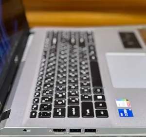 New Laptop Acer Aspire 3 8GB Intel Core I5 SSD 512GB