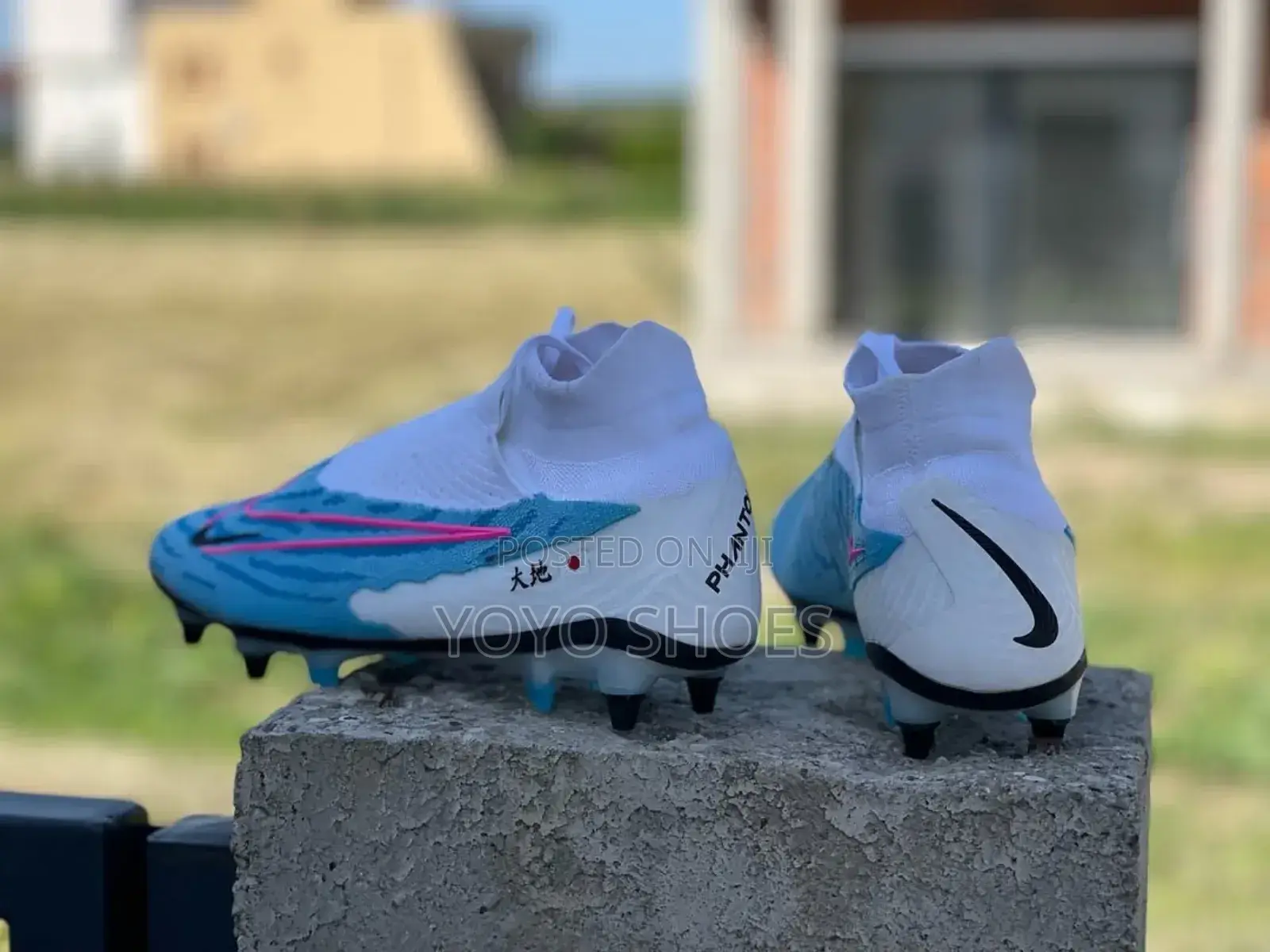 For Foot Ball Shoes Lovers