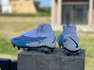 For Foot Ball Shoes Lovers