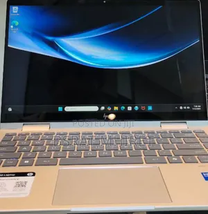 Photo - New Laptop HP Envy X360 8GB Intel Core I5 SSD 512GB