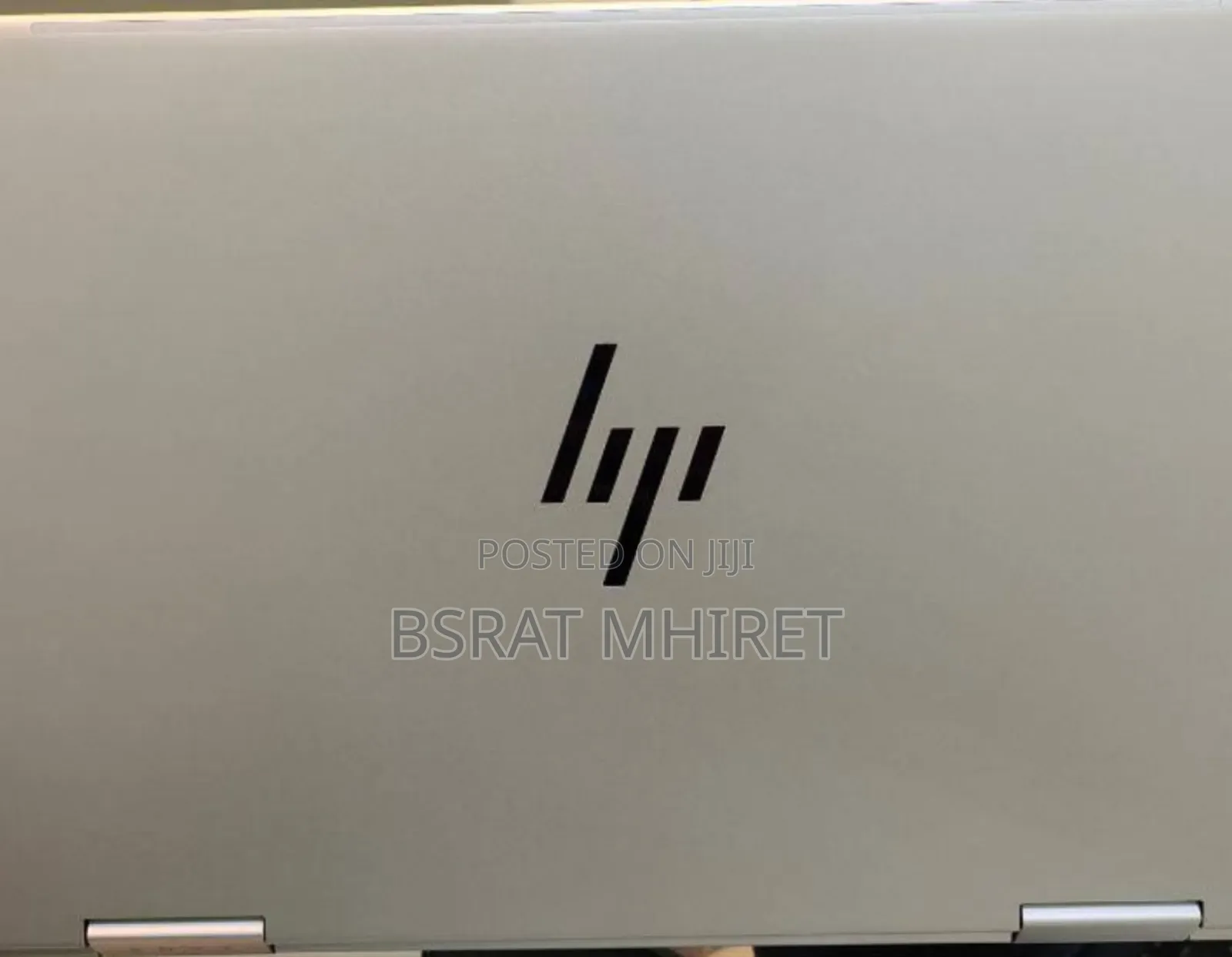 New Laptop HP Envy X360 8GB Intel Core I5 SSD 512GB