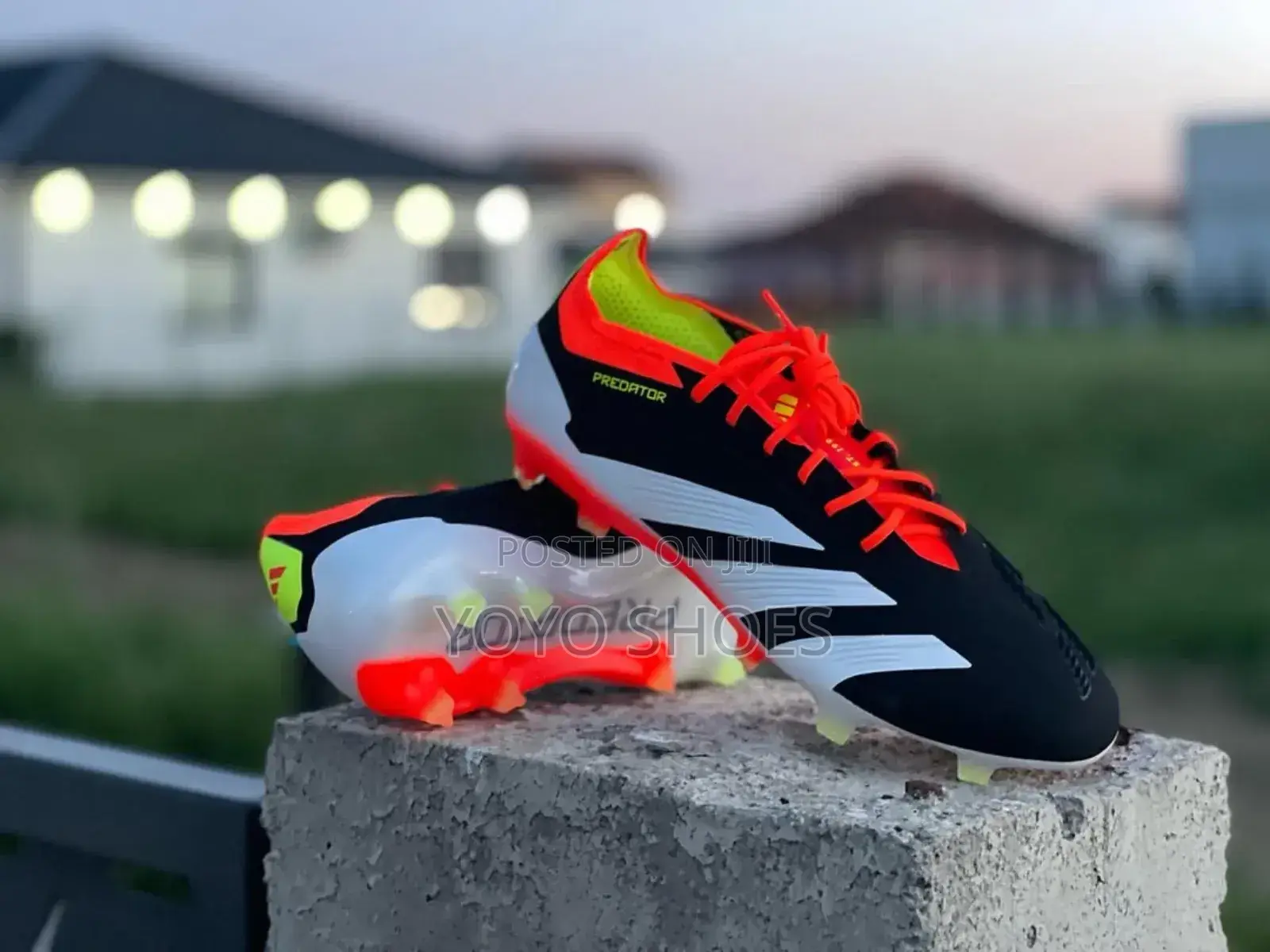 For Footballrs