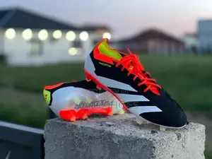 For Footballrs