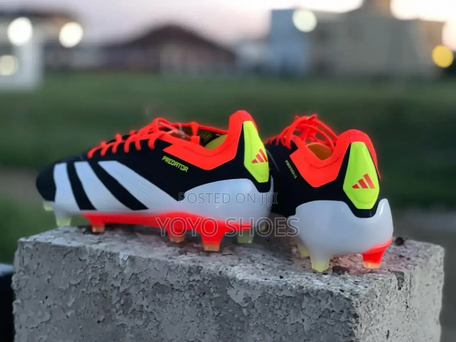 For Footballrs